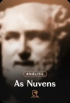Livro: As Nuvens