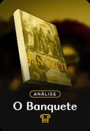 Livro: O Banquete