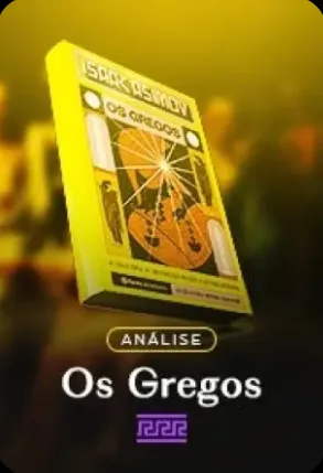 Livro: Os Gregos