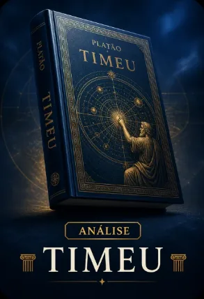 Livro: Timeu