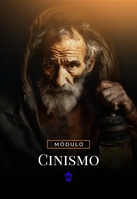 Módulo: Cinismo