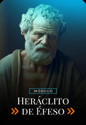 Módulo: Heráclito de Éfeso
